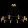 Подвесная люстра ST Luce TALIA SL1215.403.10