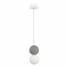 Подвесной светильник ST Luce ESTRUZZO SL1512.513.01
