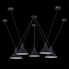 Подвесной светильник ST Luce TACCHE SL6117.223.02