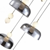 Потолочный светодиодный светильник Maytoni Zon C032CL-L96W4K