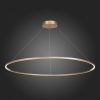 Подвесной светодиодный светильник ST Luce ST605.203.57