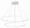 Подвесной светодиодный светильник ST Luce ST605.503.91