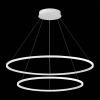 Подвесной светодиодный светильник ST Luce ST605.503.91