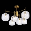 Потолочная люстра ST Luce FINN SL1049.302.06