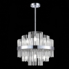 Подвесная люстра MW-Light Бриз 111014504