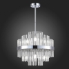 Потолочная люстра ST Luce RENS SL1634.103.06