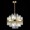 Подвесная люстра ST Luce DIAMANTA SL6009.103.01