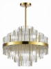 Подвесная люстра ST Luce DIAMANTA SL6009.103.02