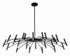 Подвесная люстра ST Luce DIAMANTA SL6009.103.02