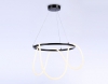 Подвесной светодиодный светильник Ambrella light Comfort Line FL10501