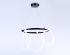 Подвесной светодиодный светильник Ambrella light Comfort Line FL10501