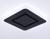 Потолочный светодиодный светильник Ambrella light Comfort LineTech FL51419