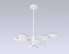Подвесная светодиодная люстра Ambrella light Comfort LineTech FL51642