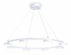 Подвесная светодиодная люстра Ambrella light Comfort LineTech FL51761