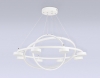 Подвесная светодиодная люстра Ambrella light Comfort LineTech FL51777