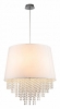 Подвесная люстра Escada 652/5S White
