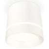 Точечный светильник Ambrella light Techno Spot XS8110006