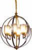 Подвесной светильник LOFT Lente GRLSC-2506-03