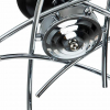 Трековый светильник Maytoni Focus TR020-1-U-GU10-BG