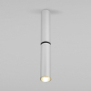 Трековый светильник Maytoni Focus TR020-1-U-GU10-WGF