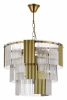 Подвесная люстра Tresa SLE1123-303-07