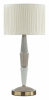 Настольная лампа декоративная Odeon Light Latte 5403/1T