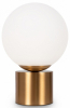 Интерьерная настольная лампа Barrel FR5286TL-01BS