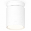 Точечный светильник Ambrella light Techno Spot XS8141015
