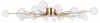 Потолочная люстра Celebrity FR5242CL-24BS1