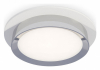 Точечный светильник Ambrella light Techno Spot XC8050003