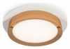 Точечный светильник Ambrella light Techno Spot XC8050005
