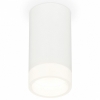 Точечный светильник Ambrella light Techno Spot XS8161002