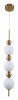 Подвесной светильник F-promo Chantra 4088-3P