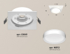 Точечный светильник Ambrella light Techno Spot XC8061001