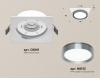 Точечный светильник Ambrella light Techno Spot XC8061007