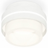 Точечный светильник Ambrella light Techno Spot XS8412002