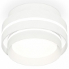 Точечный светильник Ambrella light Techno Spot XS8412004
