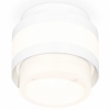 Точечный светильник Ambrella light Techno Spot XS8418001