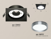 Точечный светильник Ambrella light Techno Spot XC8062007