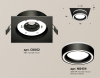 Точечный светильник Ambrella light Techno Spot XC8062018