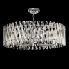 Люстра на штанге Freya Christina FR5050-CL-08-CH