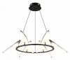 Подвесная люстра Astor APL.822.13.60