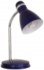 Настольная лампа для рабочего стола Kanlux ZARA HR-40-BL 7562