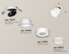 Точечный светильник Ambrella light Techno Spot XM8101522