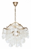 Подвесная люстра Arte Lamp Pipirima A4065SP-6SG
