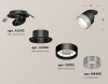 Точечный светильник Ambrella light Techno Spot XM8102540