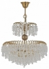 Подвесная люстра Arti Lampadari Bronte E 1.5.40.106 G