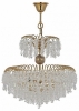 Подвесная люстра Arti Lampadari Bronte E 1.5.60.106 G