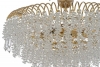 Подвесная люстра Arti Lampadari Bronte E 1.5.80.106 G
