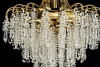 Подвесная люстра Arti Lampadari Erli E 1.5.40.105 GB